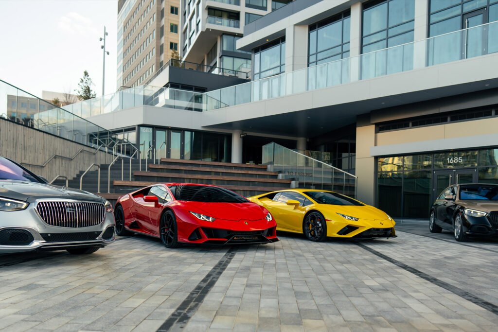 Car Rental Harrisburg Amark Station