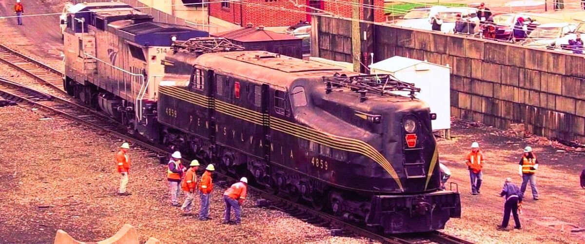 Car Rental Harrisburg Amtrak Station 