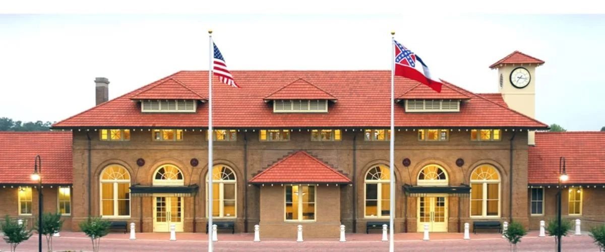 Car Rental Hattiesburg Amtrak Station 