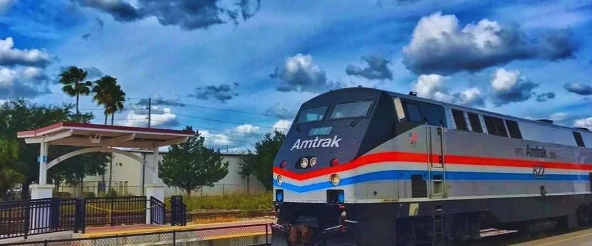 Car Rental Kalamazoo Amtrak Station 