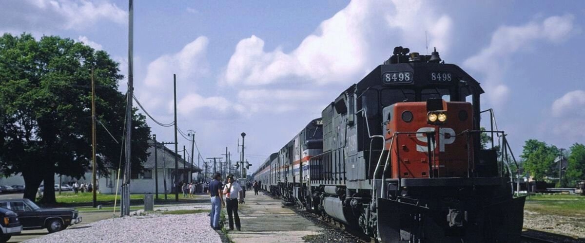 Car Rental Lafayette Amtrak Station 