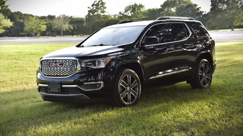 Booking a Car Rental Lafayette 