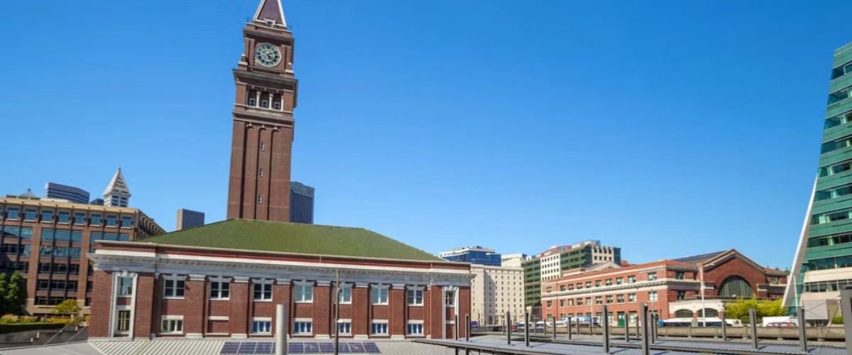 Car Rental Pasco Amtrak Station 