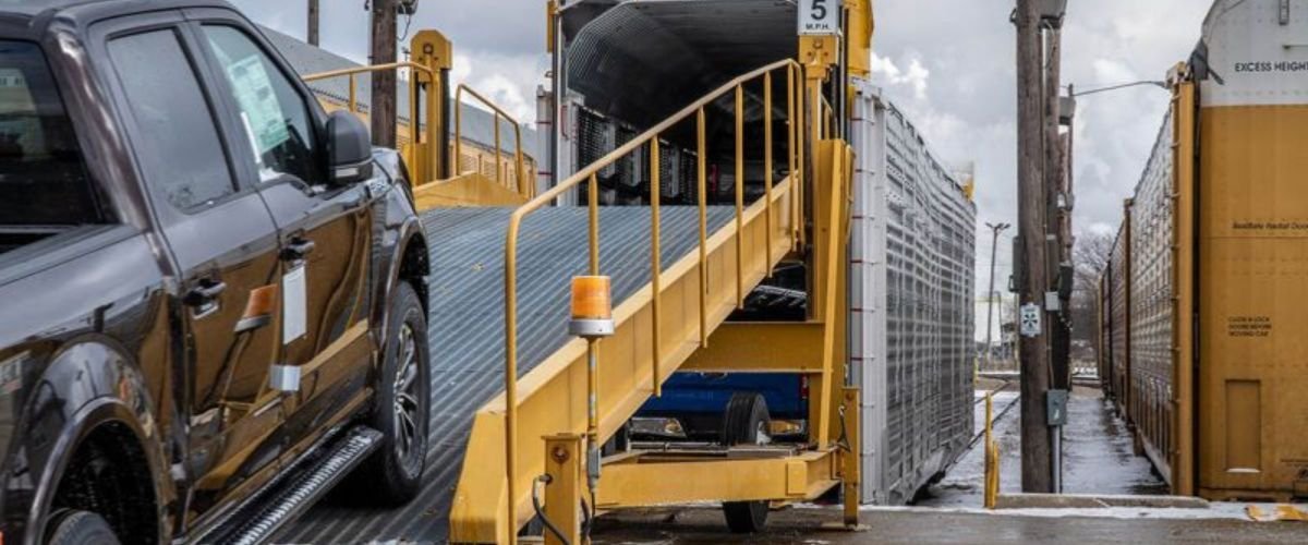 Car Rental Racine Amtrak Station 
