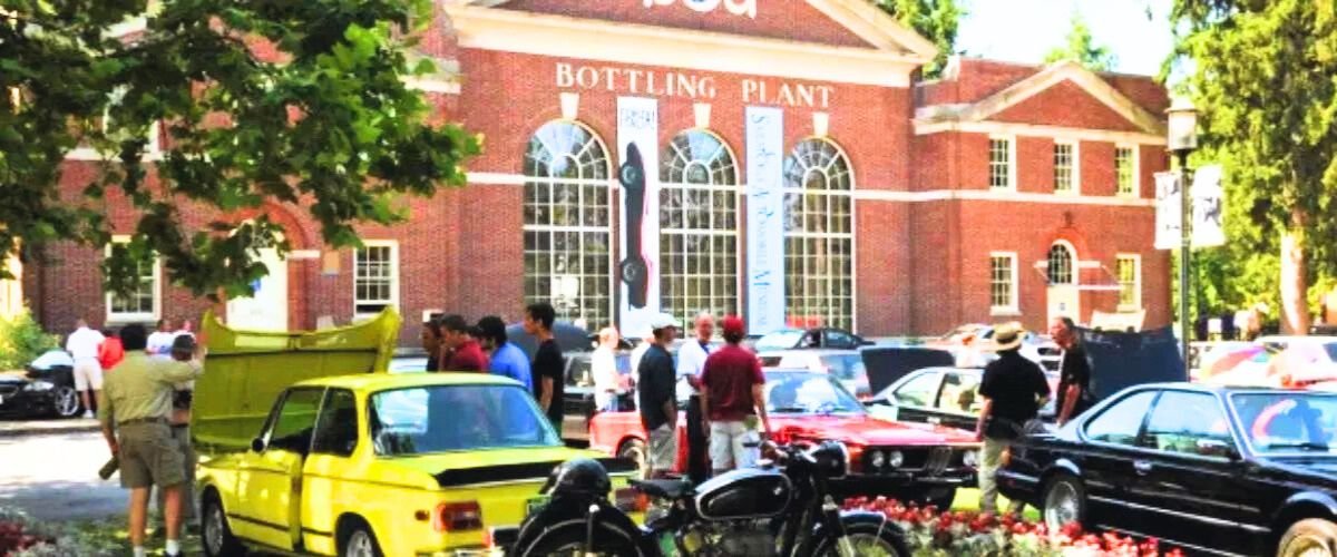 Car Rental Saratoga Amtrak Station 