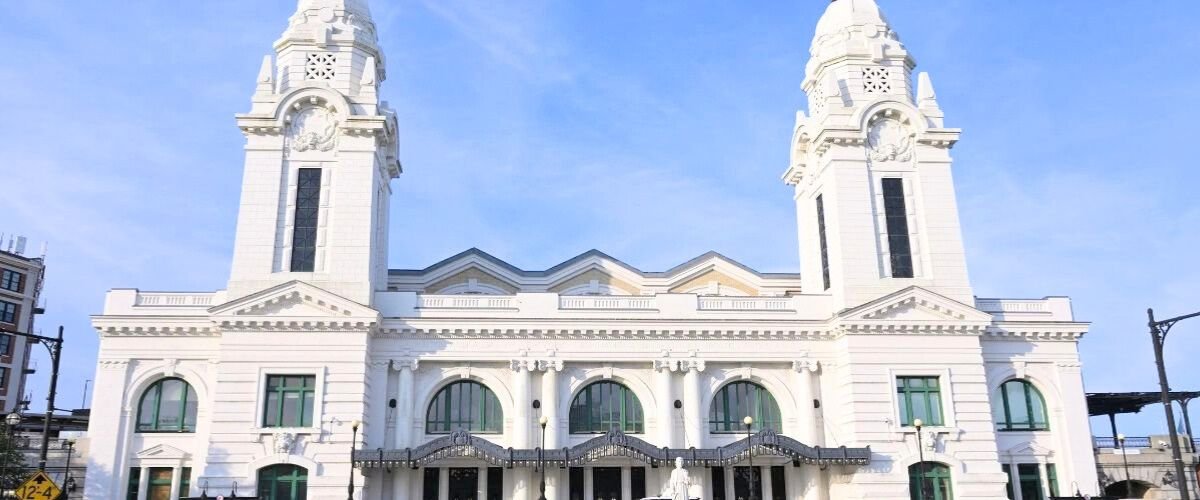 Car Rental Worcester Amtrak Station 