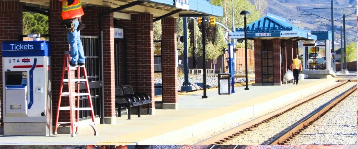 Crescent Train Route – Stops, Schedules, Timetable & Amenities