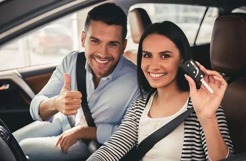 Tips for Getting a Car Rental Near Baltimore Amtrak Station