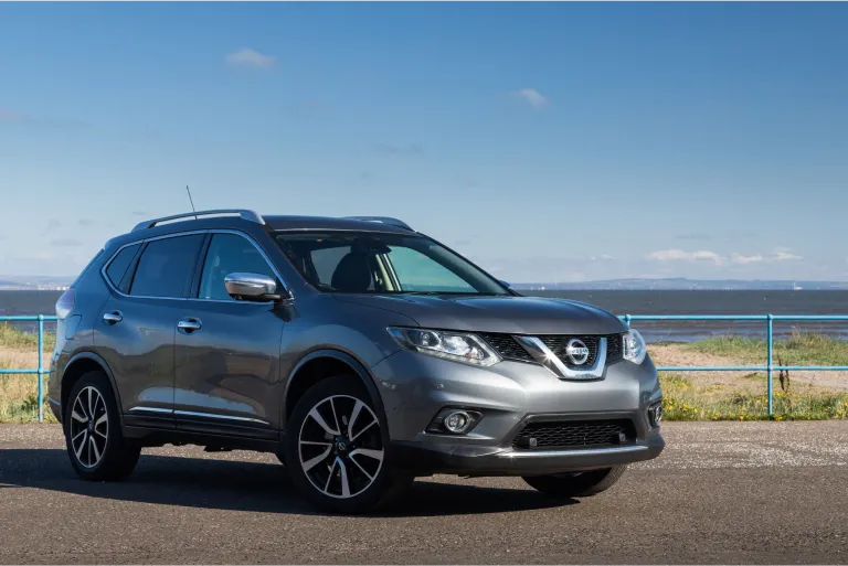 How to Book a Car Rental at Amtrak Sevierville Station