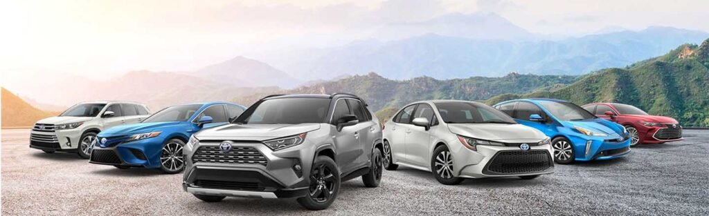 Top Paducah Car Rental Companies