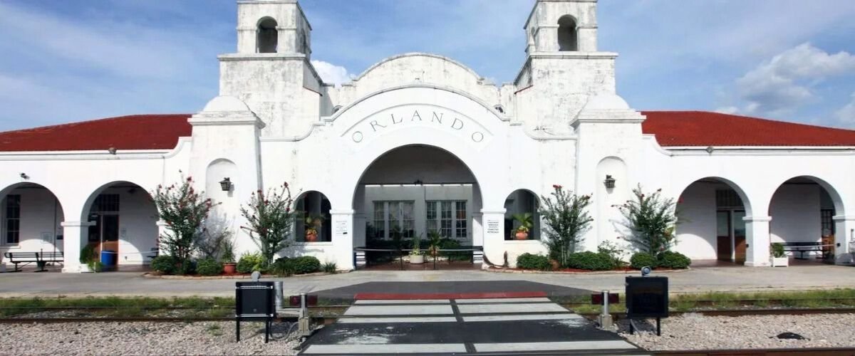 A Short Travelogue to the Top 10 Hotels near Orlando Station