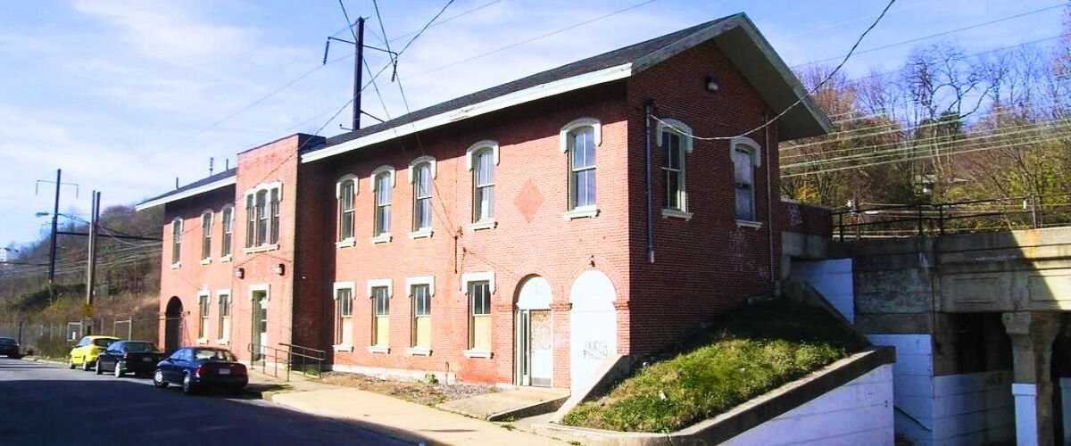 Amtrak Coatesville Office