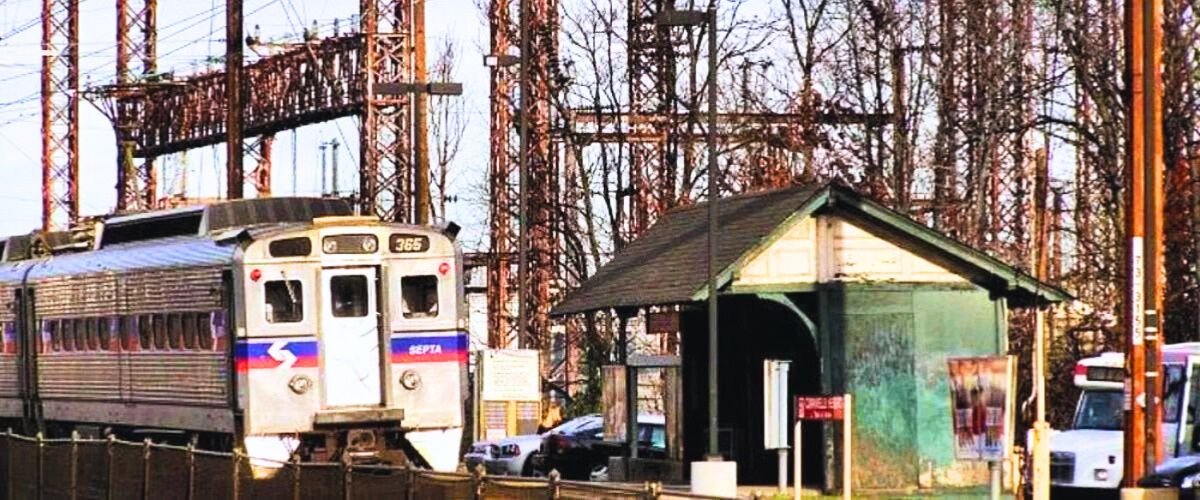Amtrak Cornwells Heights Office