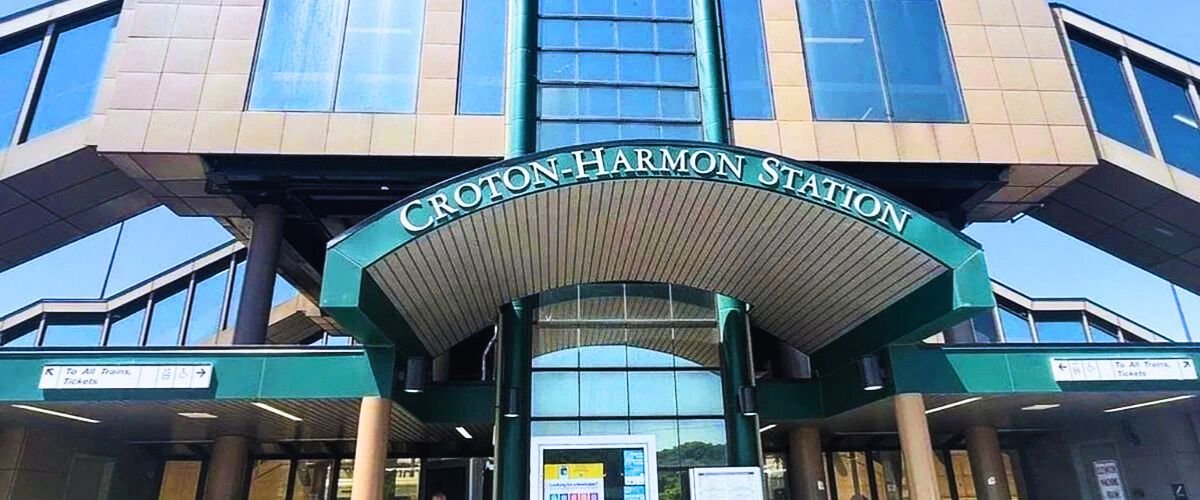 Amtrak Croton-on-Hudson Office