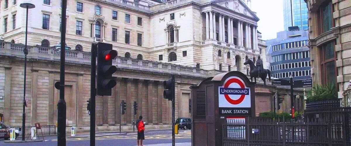 Banks Amtrak Station
