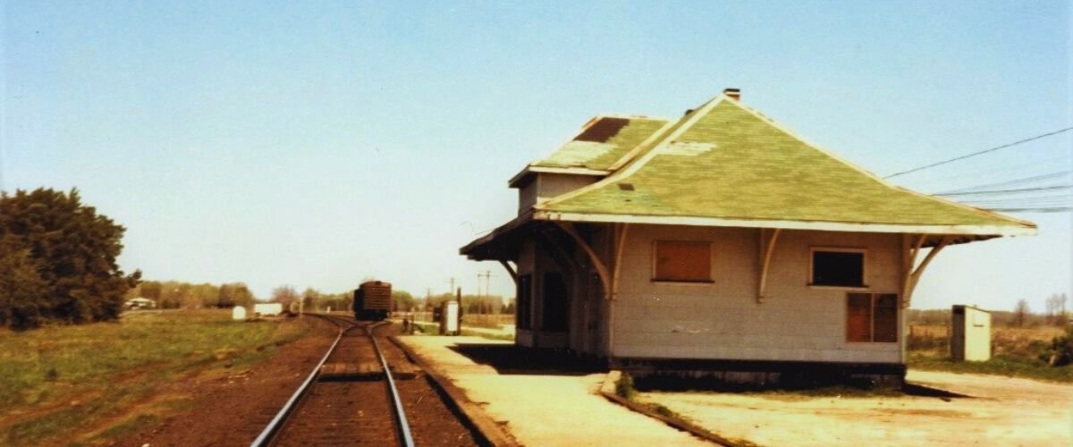 Beaverton Amtrak Station – BVT