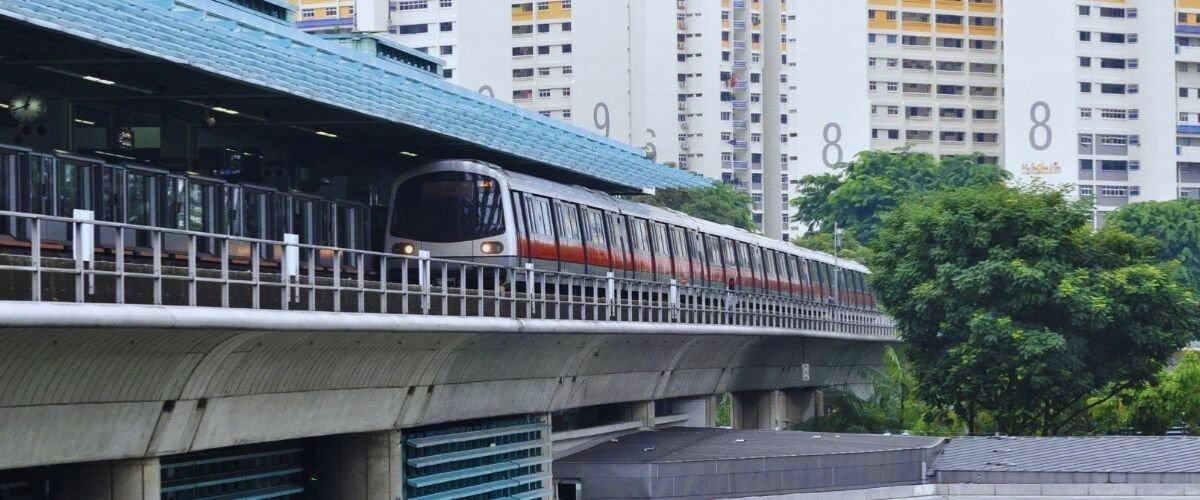 Buena Vista Amtrak Station – BUV