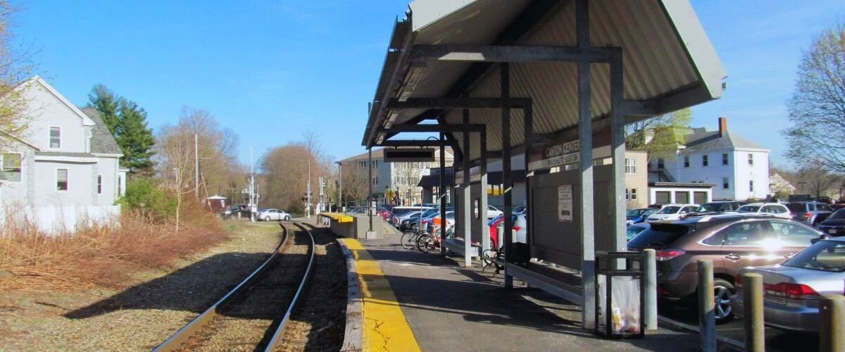 Canton, NY Amtrak Station – CTS