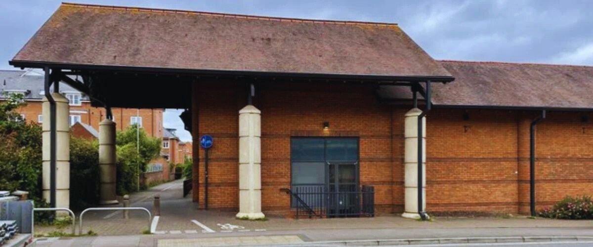 Car Rental Abingdon Amtrak Station