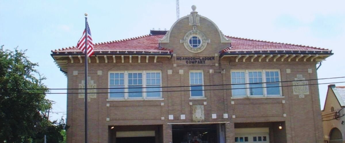 Cedar Springs Amtrak Station – CDS