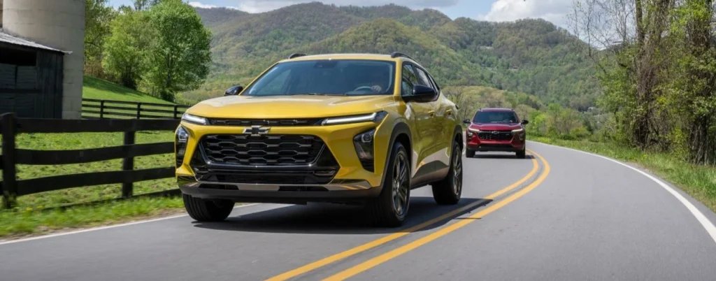 Are There Rental Cars Port Huron?