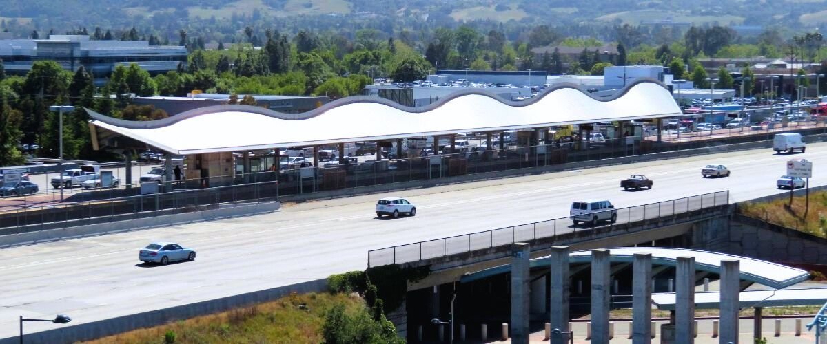 Dublin-Pleasanton Amtrak Station – DBP