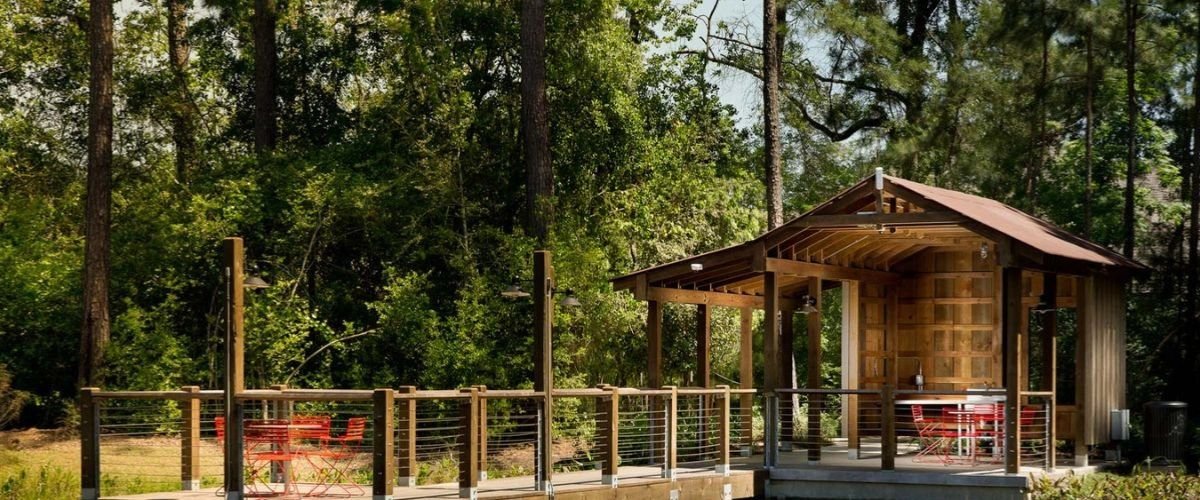 Fish Camp Amtrak Station – FSH