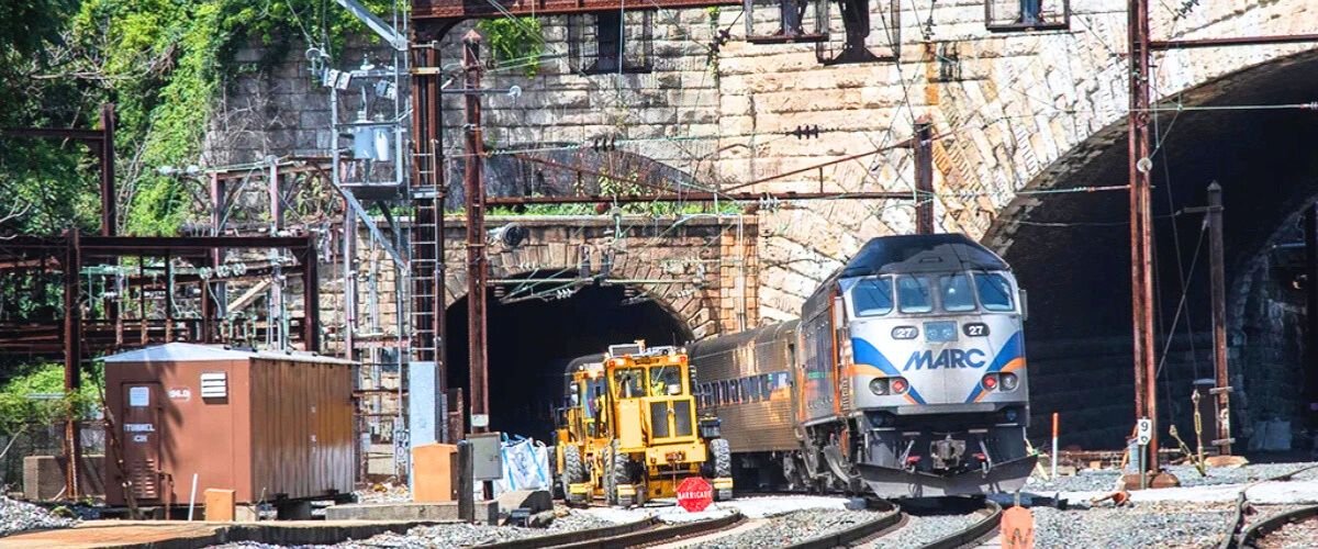 Florence Amtrak Thruway Station – FSP