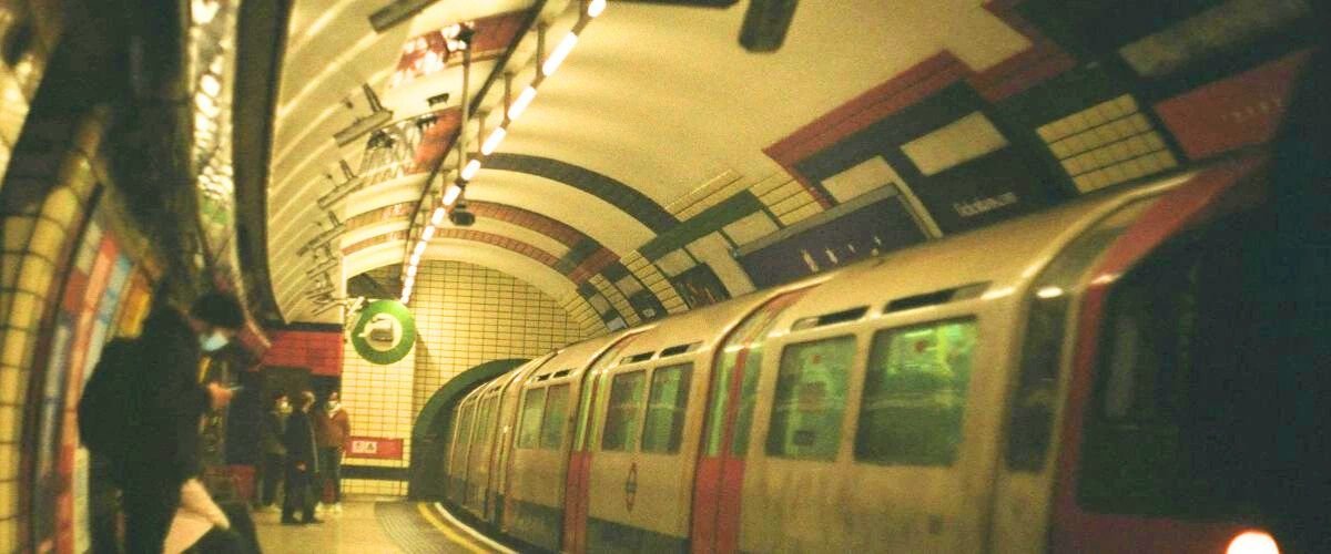 Gearhart – Northbound Amtrak Station – GHN