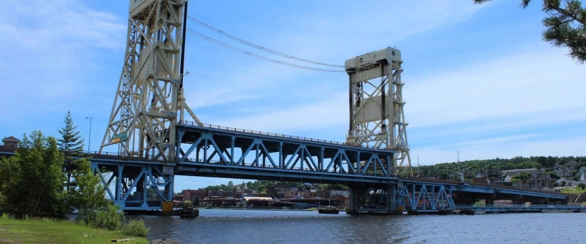 Houghton Lake Amtrak Station – HGL