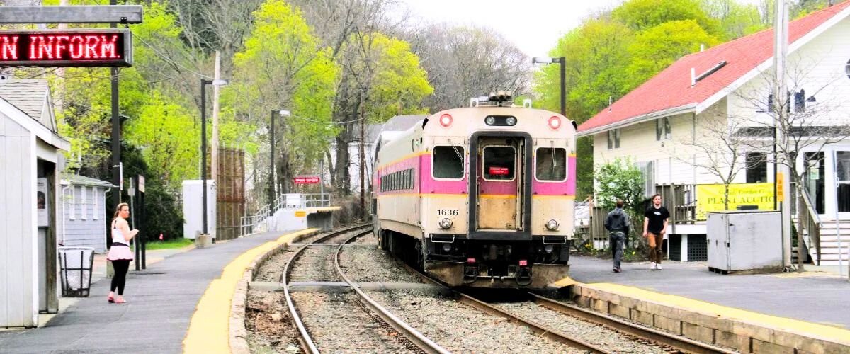 Missouri River Runner Train Route – Stops, Schedules & Amenities