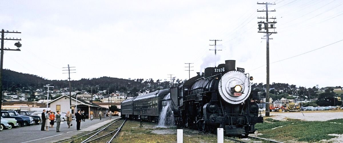 Monroeville Amtrak Station – MNR