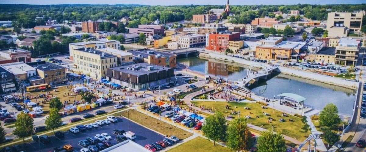 North Fort Myers Amtrak Station – FTM