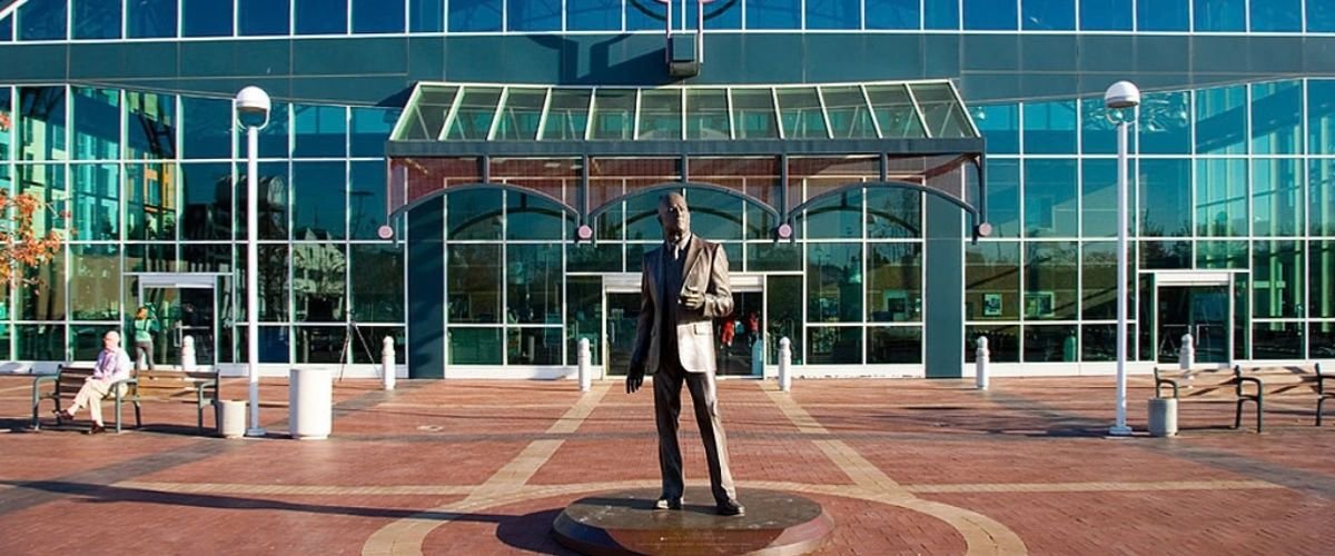 Oakland, Amtrak Station – OAC