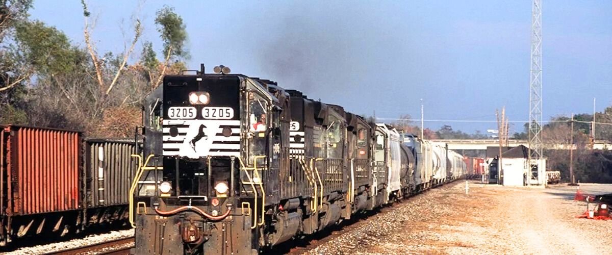 Schriever Amtrak Station – SCH