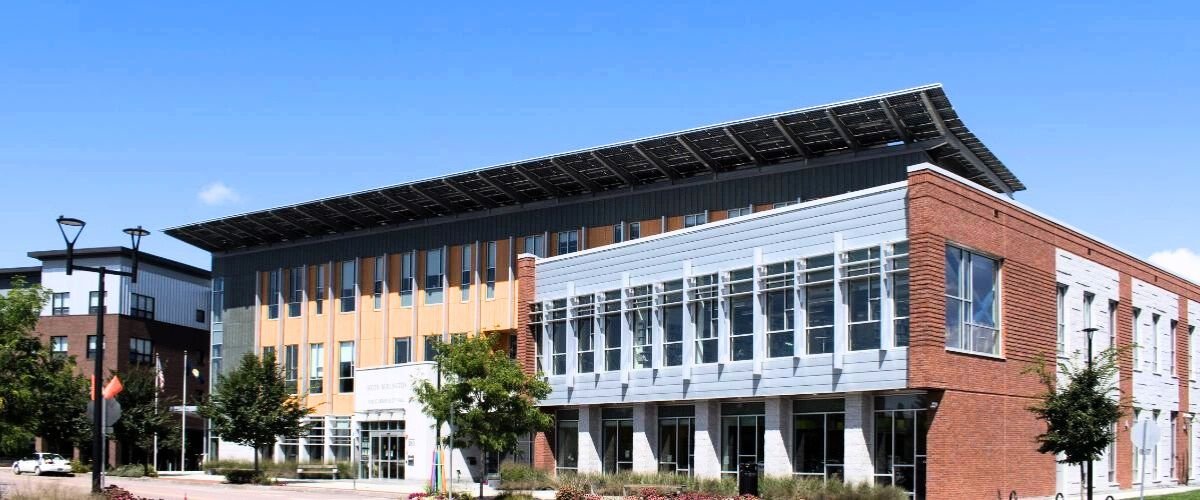 South Burlington Amtrak Station – BTV