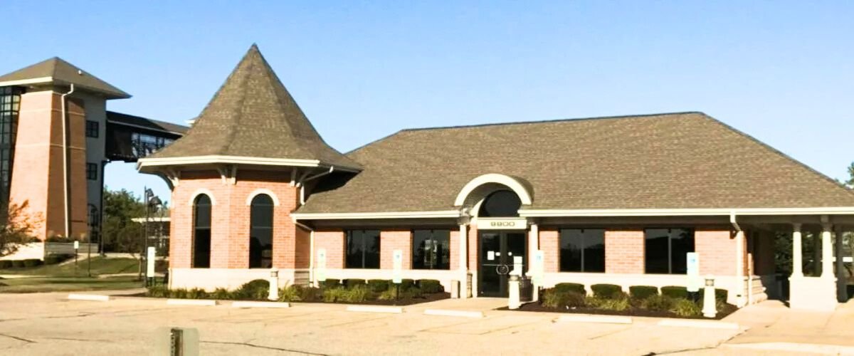 Sturtevant Amtrak Station – SVT