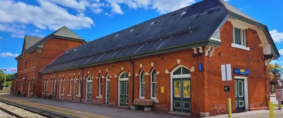 Top 10 Hotels Near Niagara Falls Station 