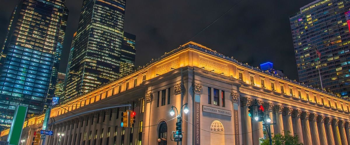 Top 10 Hotels near Pennsylvania Station