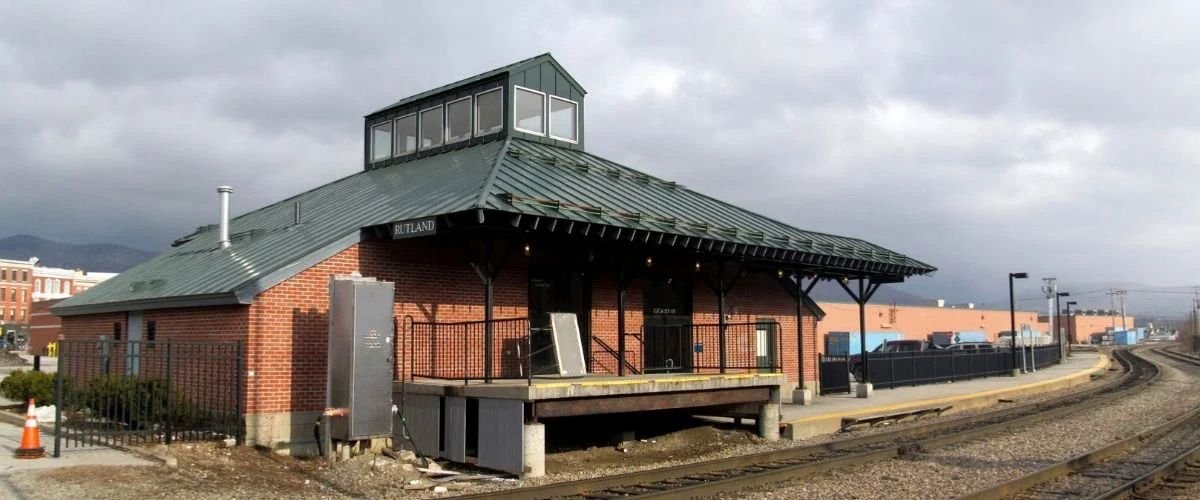 Know the Top 10 Hotels near Rutland Station