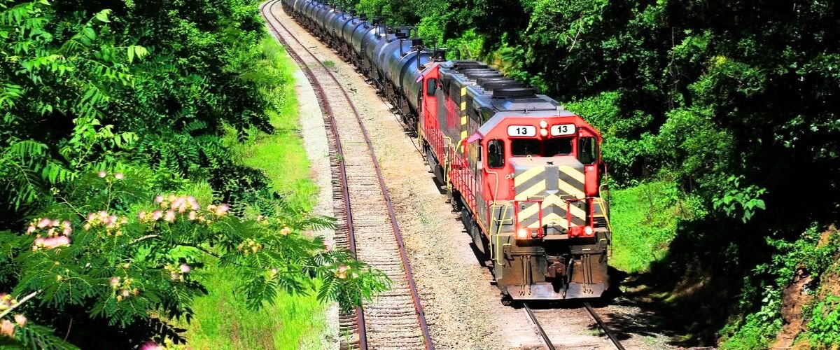 Warrenton Amtrak Station – WNT