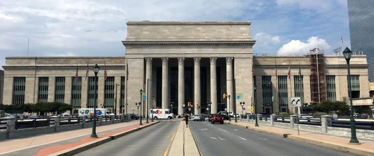 Wittenberg Amtrak Station – WOB