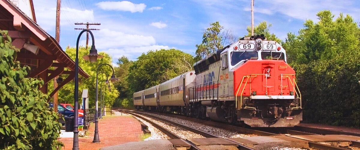 Yachats Amtrak Station – YCH