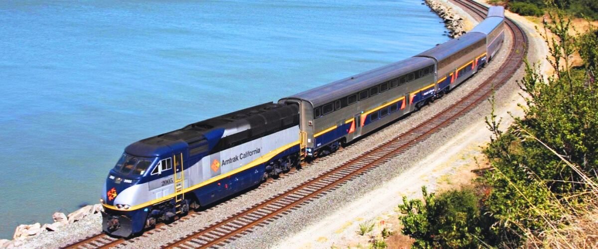 Yosemite National Park–Yosemite Valley Lodge, CA Amtrak Station (YOS)