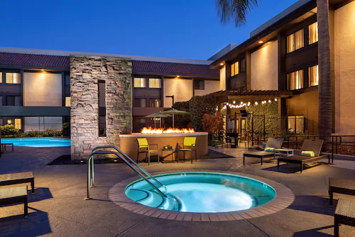 A List of the Best Hotels in San Jose