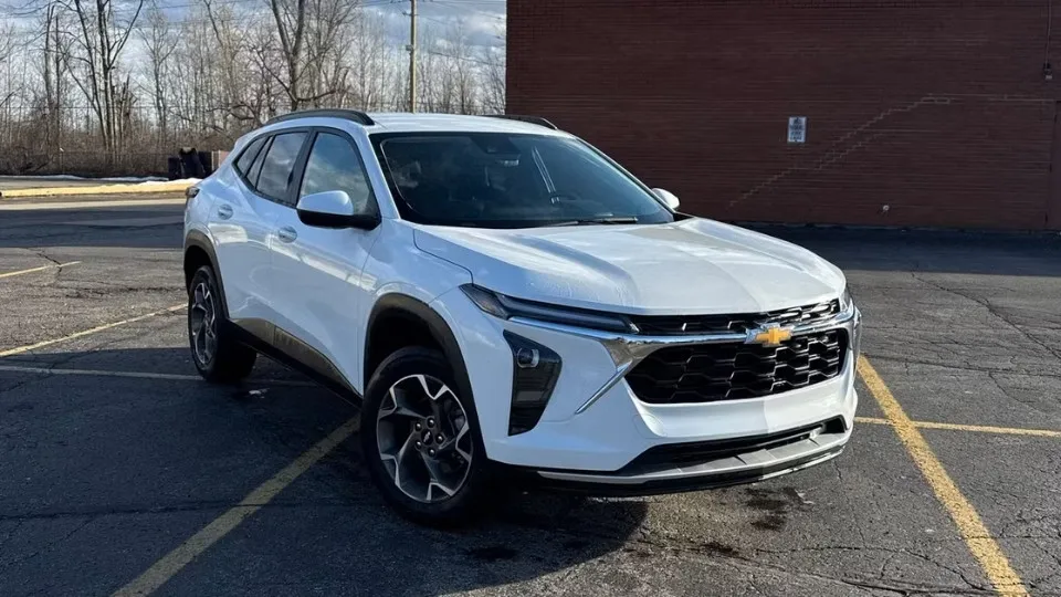 Is There a Car Rental Detroit?