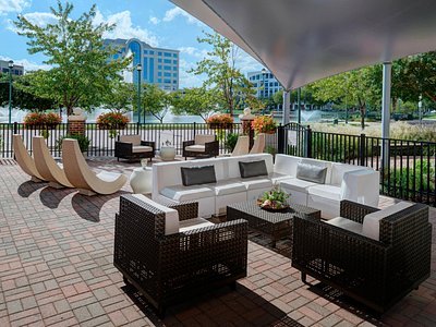 List of the Best Hotels in Newport News VA